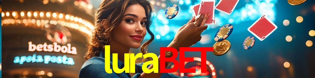 Welcome Bonus lurabet