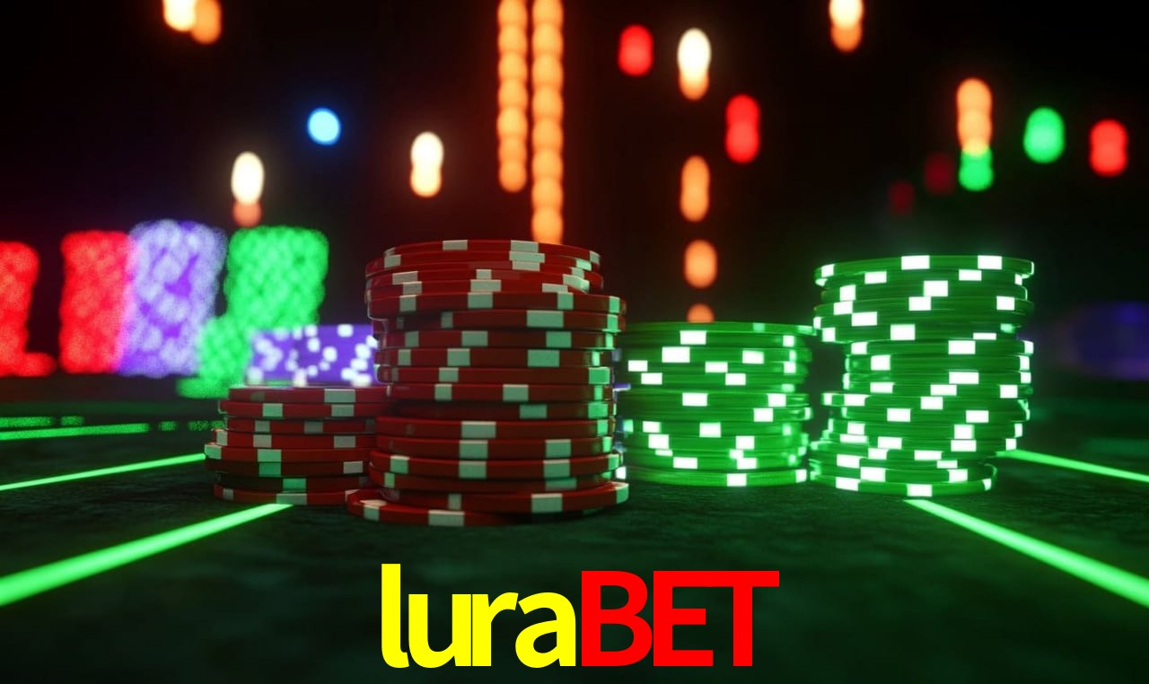 Experiência VIP lurabet