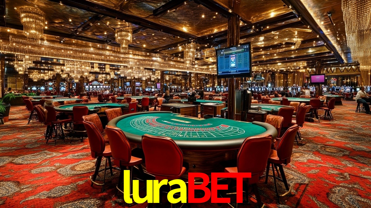 lurabet - Melhores Jogos De Casino Do Brasil - lurabet.com