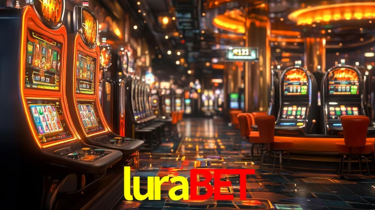 Welcome Bonus lurabet
