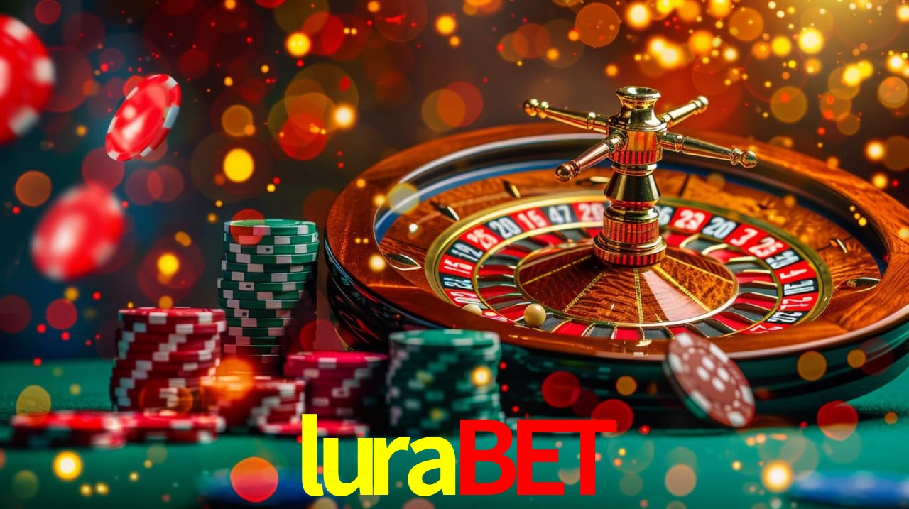 Explorando a Categoria de Eventos em Apostas na lurabet