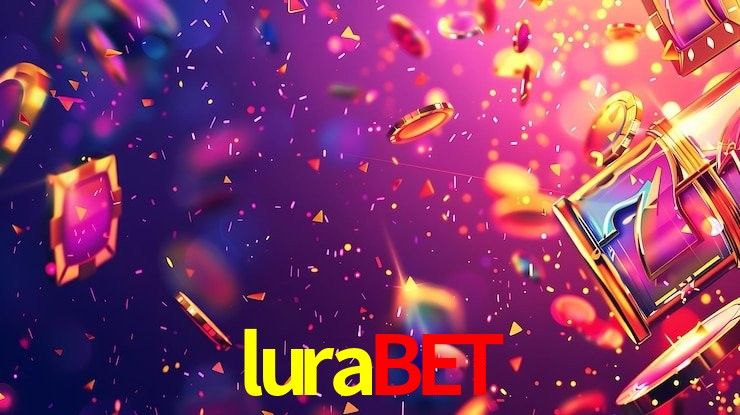 A Emoção da Loteria na lurabet: Uma Chance de Mudança de Vida