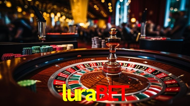 Seasonal Promotions lurabet