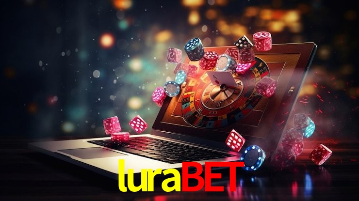 Desvendando o Mundo dos Jogos Virtuais na lurabet