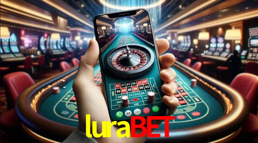 Live Casino lurabet