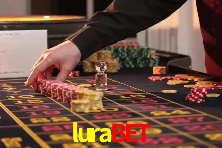 Descubra a Magia dos Jogos de Arcade no lurabet