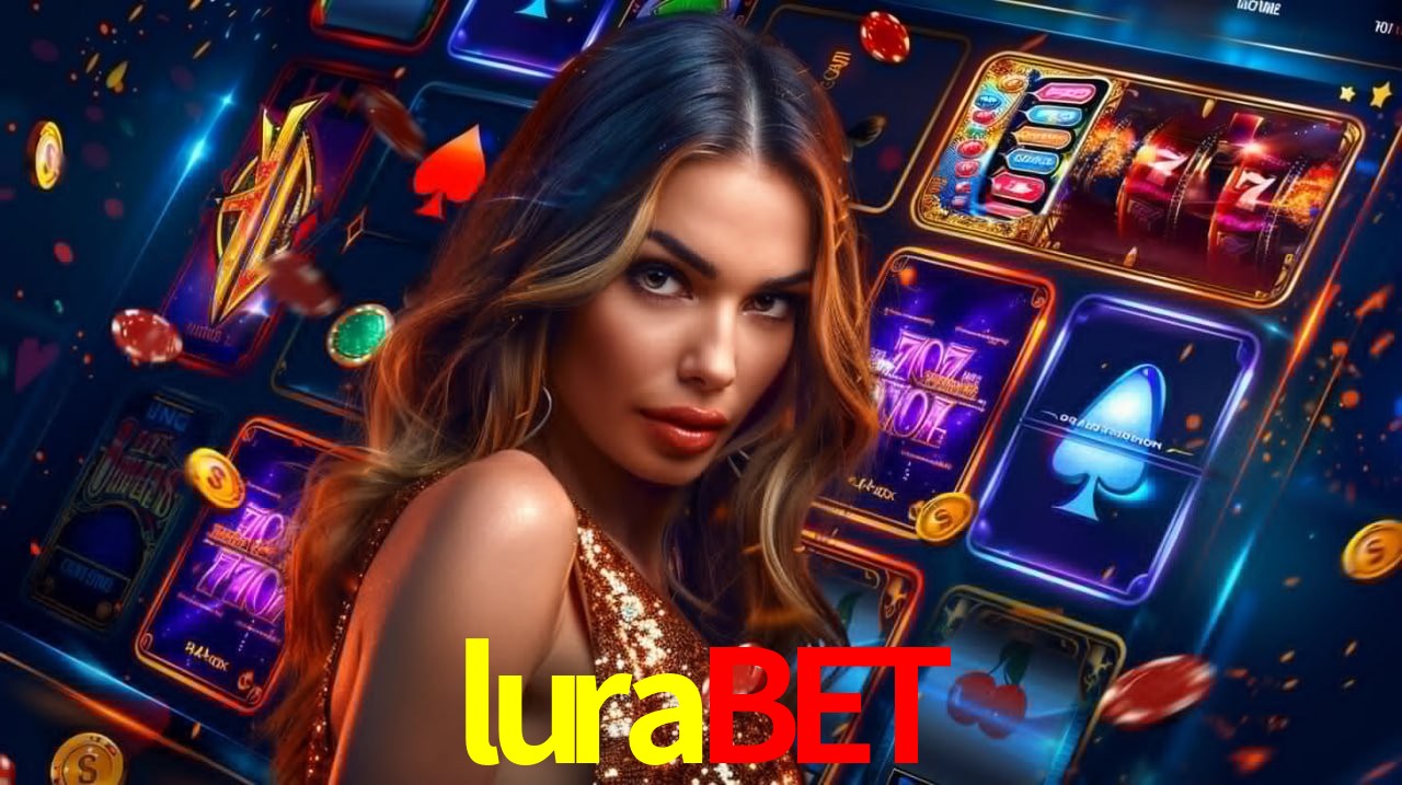 Inovações de Jogos na lurabet: O Futuro das Experiências Interativas