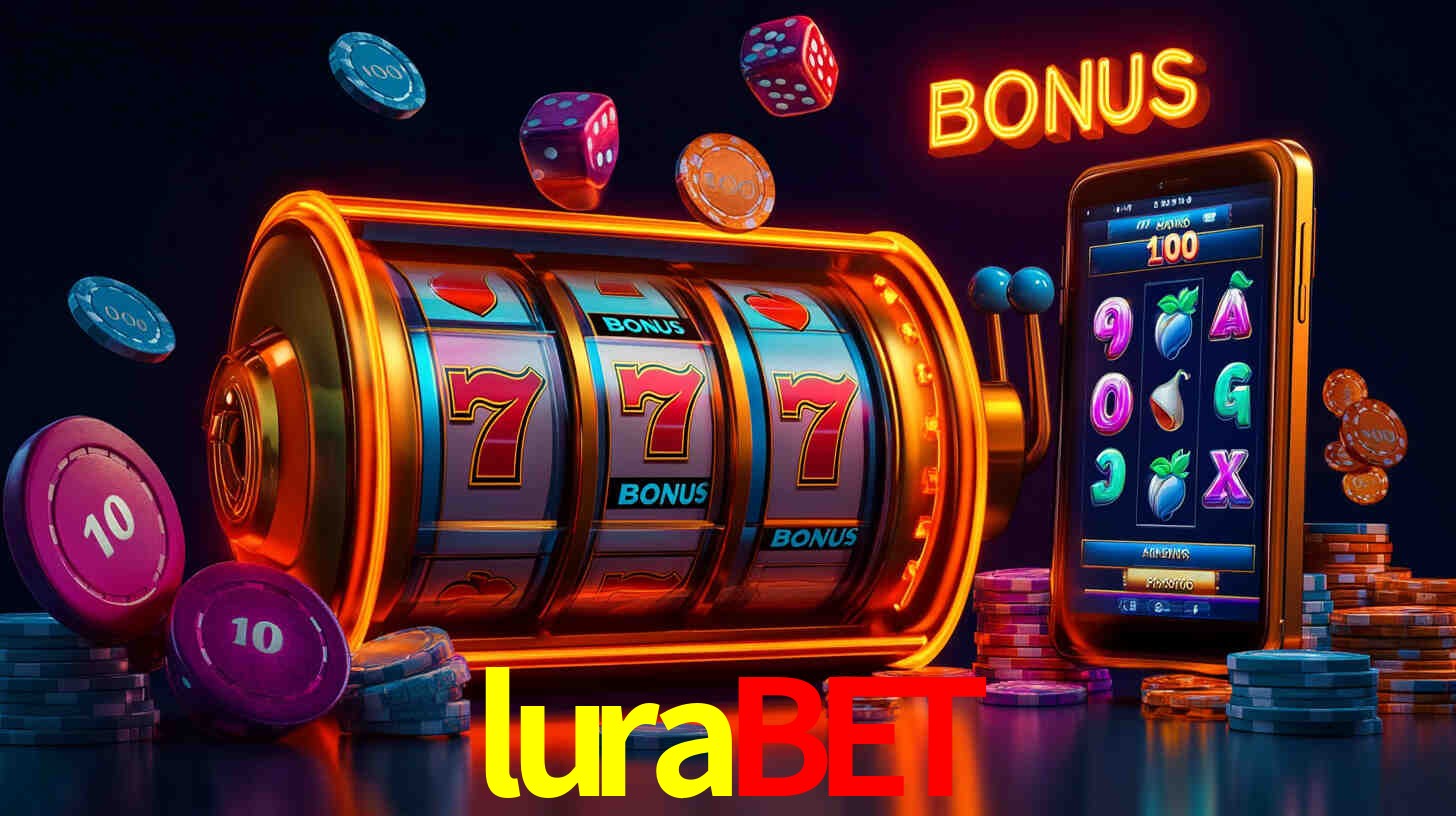 Apostas Esportivas na lurabet: Um Guia Completo