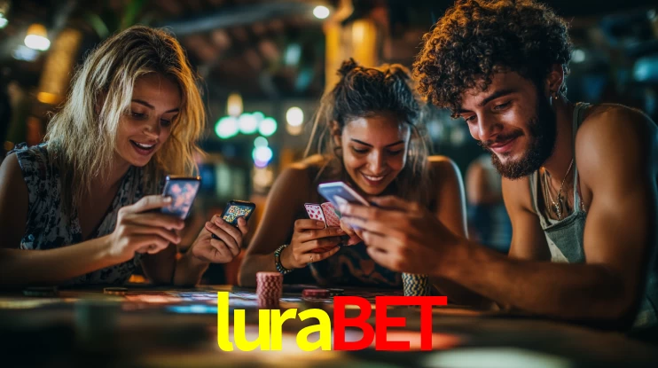 Tournaments lurabet